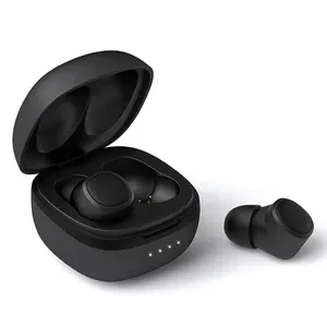 Bluetooth true wireless earbuds — Wireless Earbuds