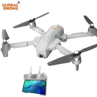 Brushless Drone with 4K HD Camera and GPS — Drone