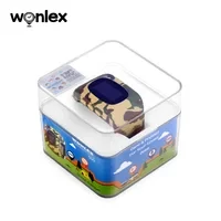 Children's smartwatch phone — Kids Smart Watch, Wonlex