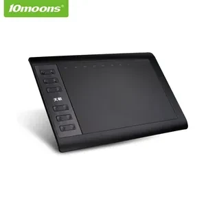 Digital Drawing Tablet — Drawing Tablet