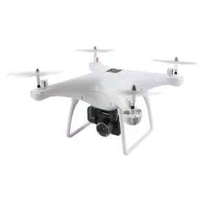 Drone with Camera and 3D VR Experience — Drone