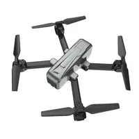 Folding Drone with 2K Camera — Drone, JJRC