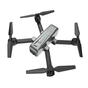 Folding Drone with 2K Camera — Drone, JJRC