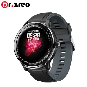Full-Touch Smart Bracelet — Smart Watch
