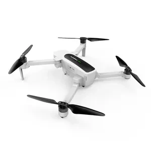 GPS Quadcopter Drone with 4K UHD Camera — Drone, Hubsan