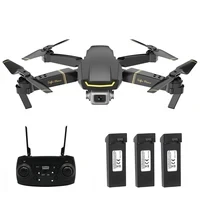 GPS video drone — Drone
