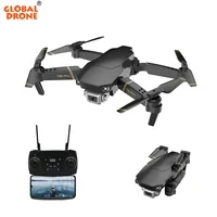 HD Camera Quadcopter — Drone