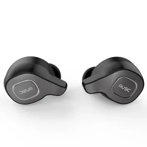 In-Ear True Wireless Earphones — Wireless Earbuds