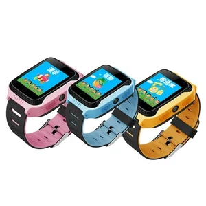 Kids Smart Watch — Kids Smart Watch