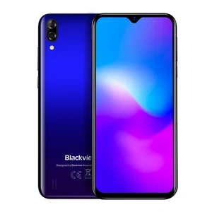 Mobile Phone — Smartphones, Blackview