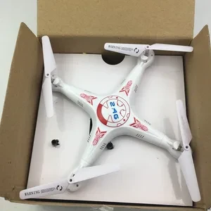 Pocket Selfie Mini Camera Drone — Drone