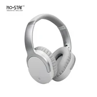 Portable Bluetooth ANC Wireless Headphones — Wireless Earbuds