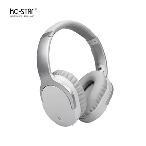 Portable Bluetooth ANC Wireless Headphones — Wireless Earbuds