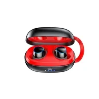 Portable Bluetooth Wireless In-Ear Earbuds — Wireless Earbuds