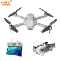 RC Quadcopter with 4K HD Camera — Drone