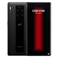 Red/Black 12GB/512GB 6.53 inches 5G Global Phone — Smartphones, Huawei
