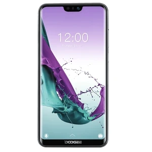 Smart phone with 3GB RAM and 32GB internal storage — Smartphones, DOOGEE
