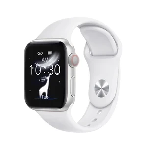 Smart Watch — Smart Watch