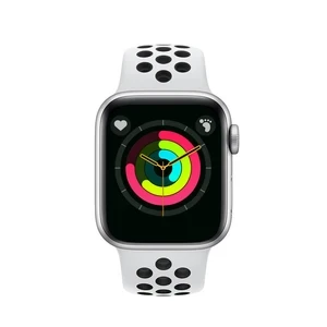 Smartwatch with Bluetooth Calling and Heart Rate Monitor — Smart Watch