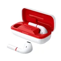 True Wireless In-Ear Headphones — Wireless Earbuds