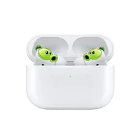 TWS In-Ear Earphones — Wireless Earbuds