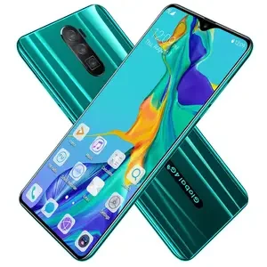Unlocked 4G LTE Smartphone, 6.3-inch Display, 3GB RAM, 64GB Storage — Smartphones, RINO