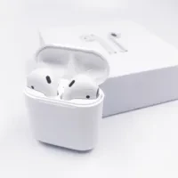 Wireless Bluetooth Earphones — Wireless Earbuds