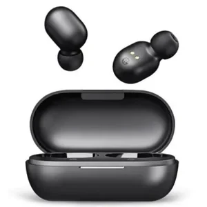 Wireless earphones — Wireless Earbuds, Haylou