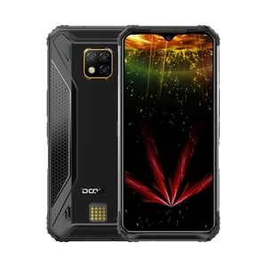 4G Android smartphone — Smartphones, DOOGEE