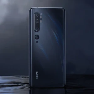 4G smartphone with 108MP camera, 6GB RAM, 128GB storage, 5260mAh battery and 6.47-inch water-drop screen — Smartphones, Xiaomi