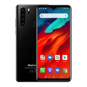 4G Smartphone — Smartphones, Blackview