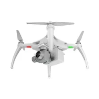 4K Camera Quadcopter with 3-axis Gimbal and Foldable Design — Drone