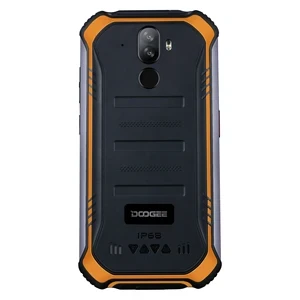 5.5-inch smartphone — Smartphones, DOOGEE