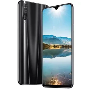 Android 9.1 Gaming Smartphone with Drop Screen — Smartphones