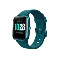 Fitness smart sport watch — Fitness Tracker, Fitpolo