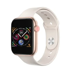 Fitness Tracker Smartwatch — Smart Watch