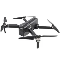 FPV Brushless RC Drone with HD Camera and GPS — Drone, SJRC