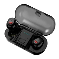 Handsfree Wireless In-Ear TWS Earbuds — Wireless Earbuds