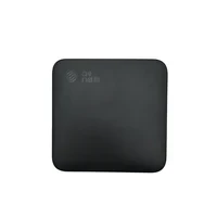 IPTV Media Box — Smart TV