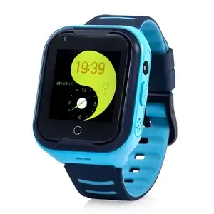 Kids GPS Smartwatch — Kids Smart Watch, Wonlex
