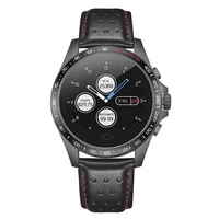 Men's Smartwatch — Smart Watch, SANDA