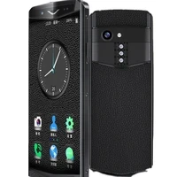 Mini Dual SIM 4G LTE Smartphone — Smartphones