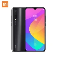 Mobile Phone with 6GB RAM and 128GB Storage — Smartphones, Xiaomi