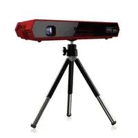 Portable Laser Projector — Smart Projector
