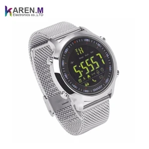 Smart Bracelet — Smart Watch