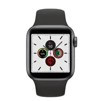 Smart Bracelet — Fitness Tracker