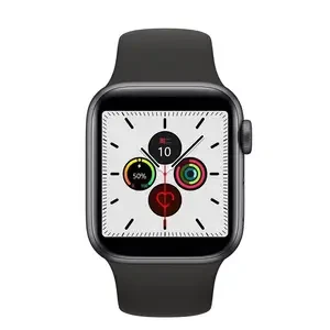 Smart Bracelet — Fitness Tracker