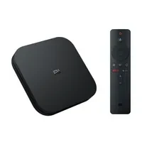 Smart TV box — Smart TV, Xiaomi