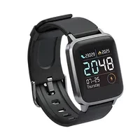 Smartwatch with 1.3-inch TFT touch screen — Smart Watch, Haylou