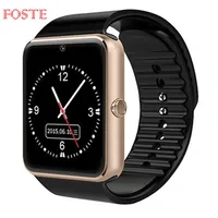 Sport Smartwatch with Camera — Smart Watch